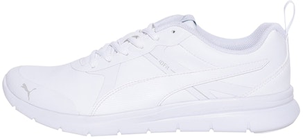 Puma Flexracer v2 Sl SoftFoam 'White' 365269-09 Puma Flexracer v2 Sl SoftFoam 'White' 365269-09