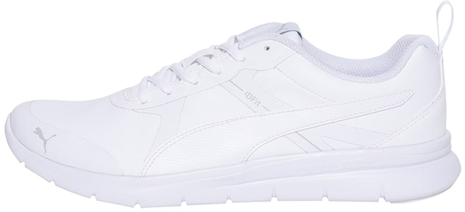 彪马 Flexracer v2 软泡跑鞋 ‘白色’ 365269-09 Buy 彪马 Flexracer v2 软泡跑鞋 ‘白色’ 365269-09