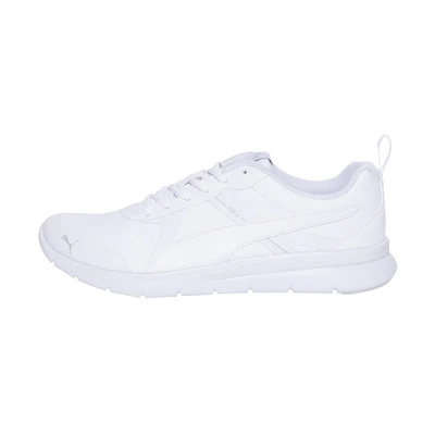 Puma Flexracer v2 Sl SoftFoam 'White'