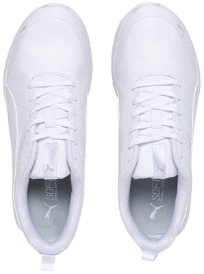 Puma Flexracer v2 Sl SoftFoam 'White' 365269-09 Lookbook Puma Flexracer v2 Sl SoftFoam 'White' 365269-09