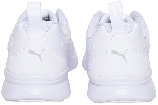 Puma Flexracer v2 Sl SoftFoam 'White' 365269-09 Shop Puma Flexracer v2 Sl SoftFoam 'White' 365269-09
