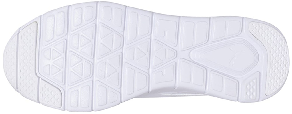 Puma Flexracer v2 Sl SoftFoam 'White' 365269-09 Details for Puma Flexracer v2 Sl SoftFoam 'White' 365269-09