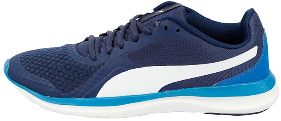 Puma FlexT1 Idp Blue/White 364871-07 Buy Puma FlexT1 Idp Blue/White 364871-07