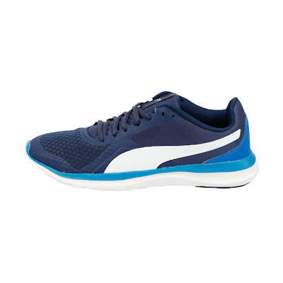 Puma FlexT1 Idp Blue/White