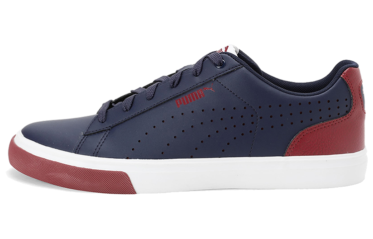 Puma Flight X 2 Idp 'Blue Red White'