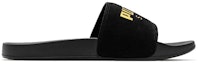 Order Chanclas Puma 'Negro Oro' 398678-01