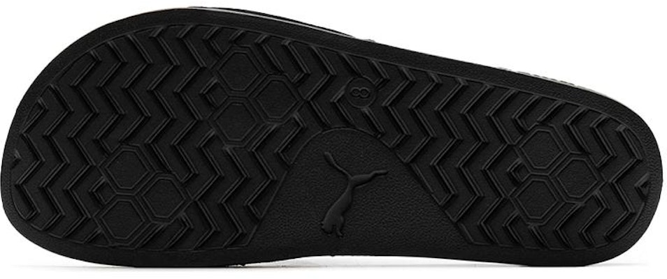 Chanclas Puma 'Negro Oro' 398678-01 Shop Chanclas Puma 'Negro Oro' 398678-01