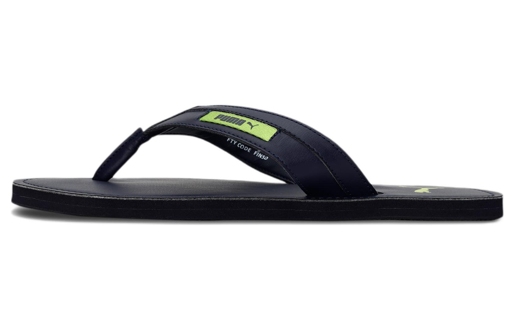Puma Flip-Flops 'Deep Navy' 388888-04