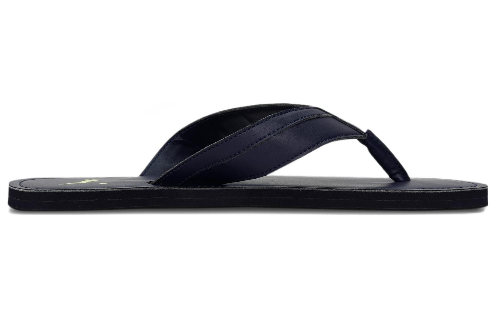 Order Puma Zehentrenner ''Tiefes Navy'' 388888-04
