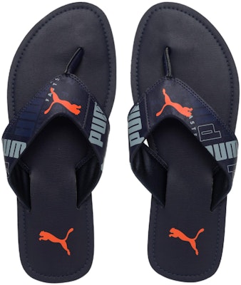 Chanclas Puma 'Gris Azul' 388888-03 Lookbook Chanclas Puma 'Gris Azul' 388888-03