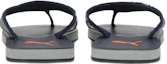 Shop Puma Zehentrenner ''Grau Blau'' 388888-03