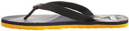 Buy Puma Flip Flops ''Schwarz Gelb'' 363708-02