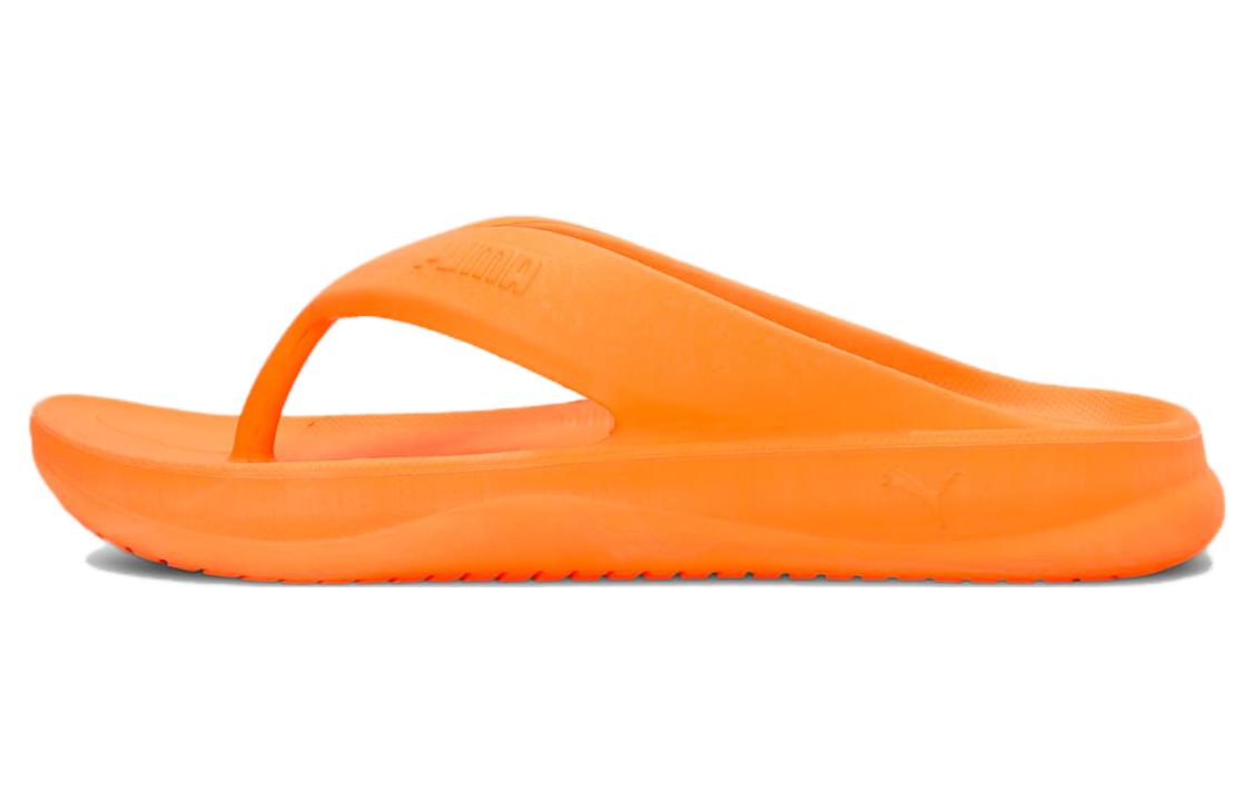 Buy 푸마 플립 레스 '오렌지' (Puma Flip Res 'Orange') 390142-07