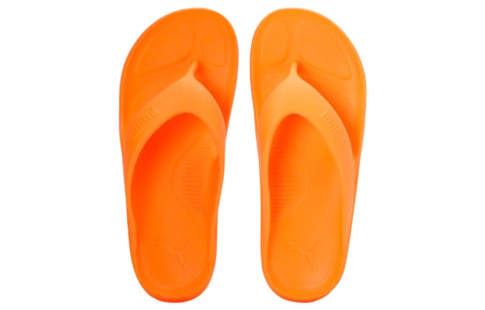 Puma Flip Res 'Orange' 圖 3