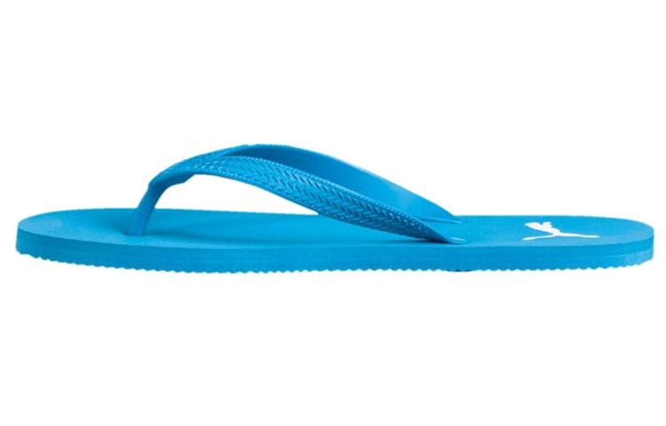 Puma Flip Sandals 'Simple Casual Blue'