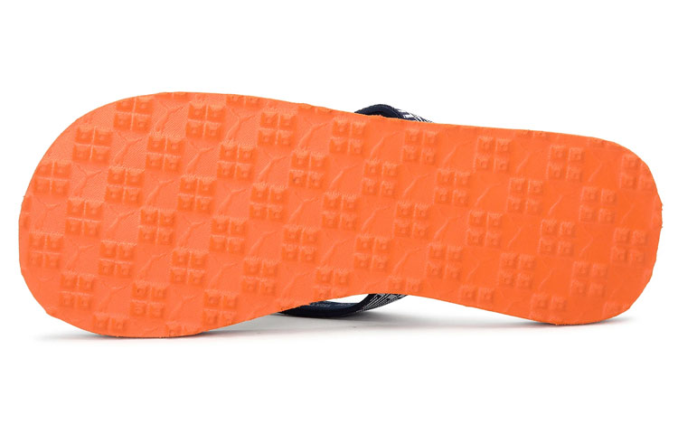 Puma Flipper Idp Sandals Black/Orange 圖 5