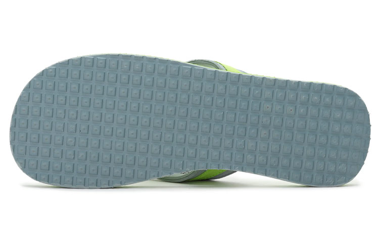 Puma Flipside IDP Slippers Green/Grey 圖 5