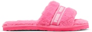 Buy (W) Puma Fluff Slide 'Merah Jambu Fluo' 384937-03