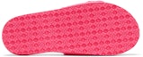 Shop (W) Puma Fluff Slide 'Merah Jambu Fluo' 384937-03