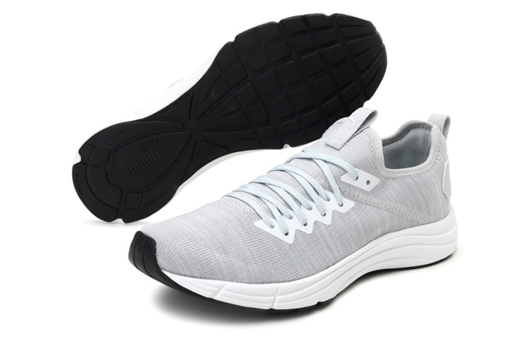 Puma Fly Star IDP 'Grey' 圖 3