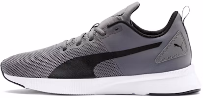 Puma Flyer Gray 'Black' 192257-10 Puma Flyer Gray 'Black' 192257-10