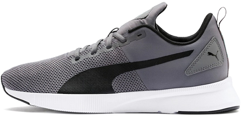 푸마 플라이어 그레이 '블랙' (Puma Flyer Gray 'Black') 192257-10 Buy 푸마 플라이어 그레이 '블랙' (Puma Flyer Gray 'Black') 192257-10