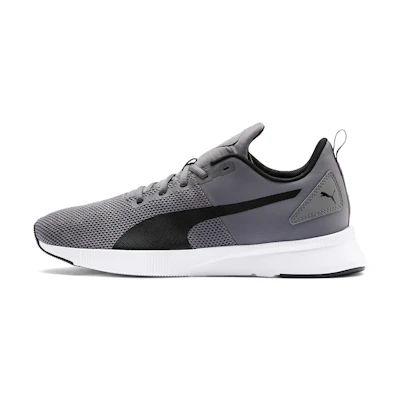 Puma Flyer Gray 'Black'