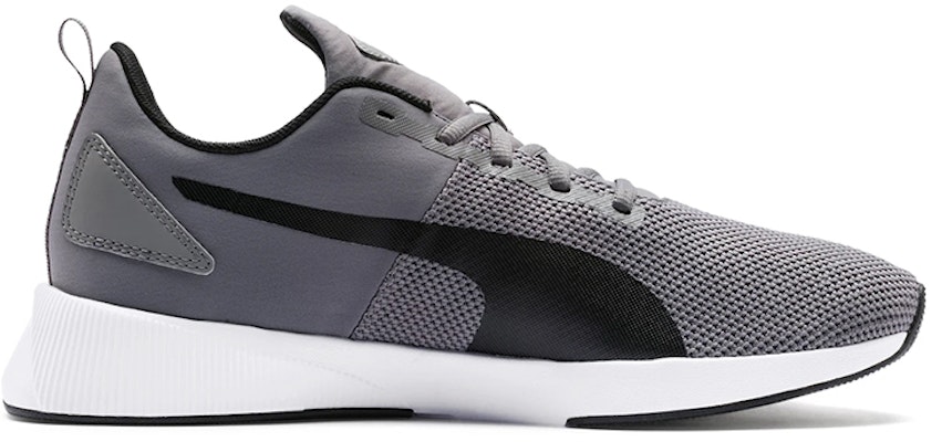 푸마 플라이어 그레이 '블랙' (Puma Flyer Gray 'Black') 192257-10 Order 푸마 플라이어 그레이 '블랙' (Puma Flyer Gray 'Black') 192257-10