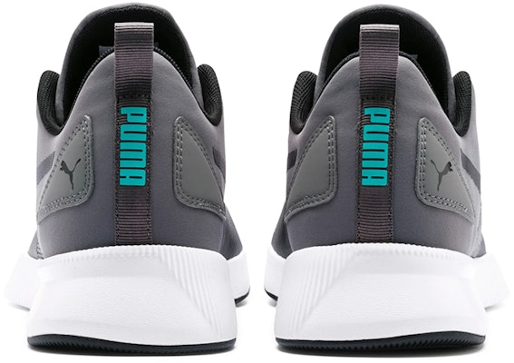 푸마 플라이어 그레이 '블랙' (Puma Flyer Gray 'Black') 192257-10 Shop 푸마 플라이어 그레이 '블랙' (Puma Flyer Gray 'Black') 192257-10