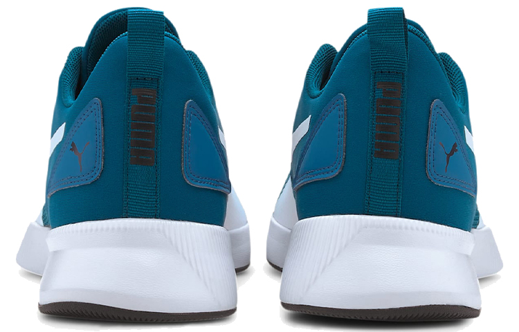 Shop Puma Flyer ''Bleu'' 192257-29