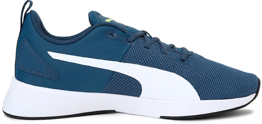 Puma Flyer Biru Sneakers 192257-21 Order Puma Flyer Biru Sneakers 192257-21