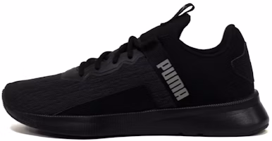 Puma Flyer Beta Black Low Tops 194274-02 Puma Flyer Beta Black Low Tops 194274-02