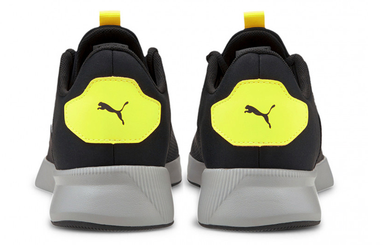Shop Puma Flyer Beta ''Noir'' 194274-08