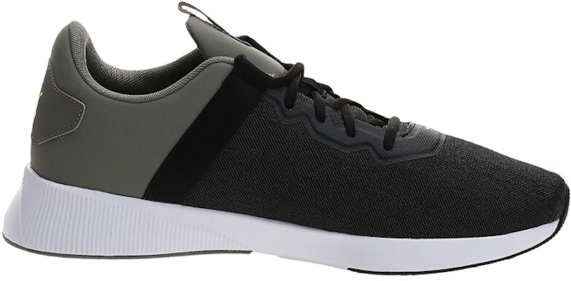 Puma Flyer Beta Bajo / Gris 'Negro' 194274-04 Order Puma Flyer Beta Bajo / Gris 'Negro' 194274-04