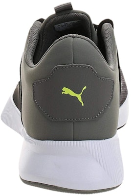 Puma Flyer Beta Bajo / Gris 'Negro' 194274-04 Shop Puma Flyer Beta Bajo / Gris 'Negro' 194274-04
