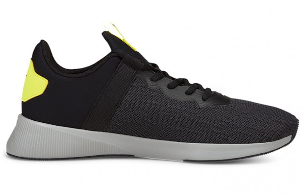 Puma Flyer Beta 'Hitam' 194274-08 Order Puma Flyer Beta 'Hitam' 194274-08