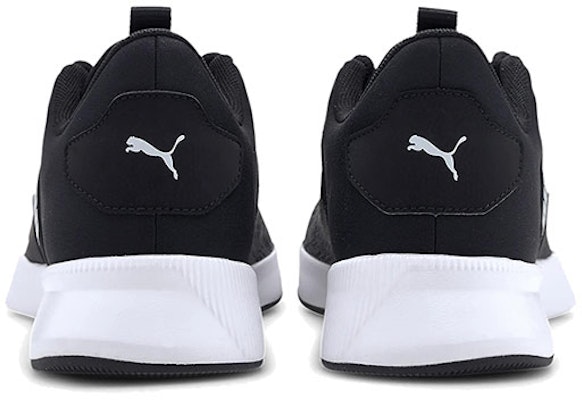 Puma Flyer Beta Hitam/Abu 'Putih' 194274-01 Shop Puma Flyer Beta Hitam/Abu 'Putih' 194274-01
