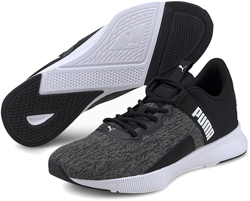 Puma Flyer Beta Hitam/Abu 'Putih' 194274-01 Purchase Puma Flyer Beta Hitam/Abu 'Putih' 194274-01