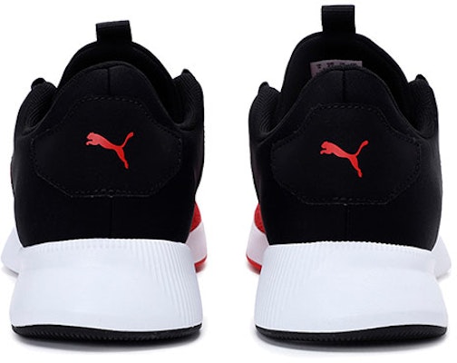 Puma Flyer Beta Negro/Rojo 'Blanco' 194274-05 Shop Puma Flyer Beta Negro/Rojo 'Blanco' 194274-05