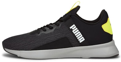 Puma Flyer Beta 'Black Yellow' 1950613-08 Puma Flyer Beta 'Black Yellow' 1950613-08