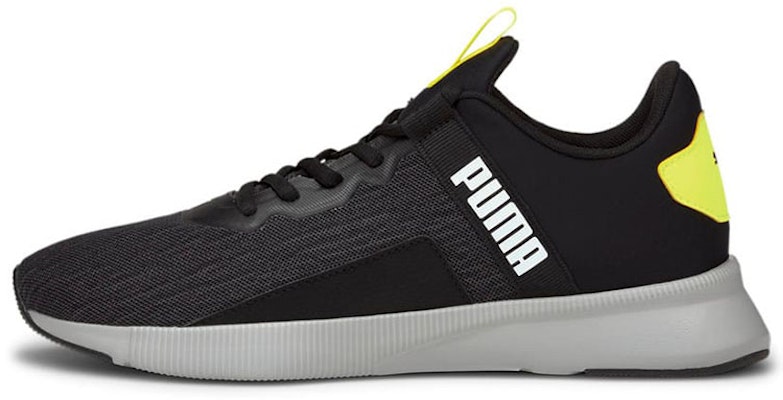 Puma Flyer Beta 'Hitam Kuning' 1950613-08 Buy Puma Flyer Beta 'Hitam Kuning' 1950613-08