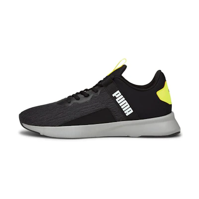 Puma Flyer Beta 'Black Yellow'