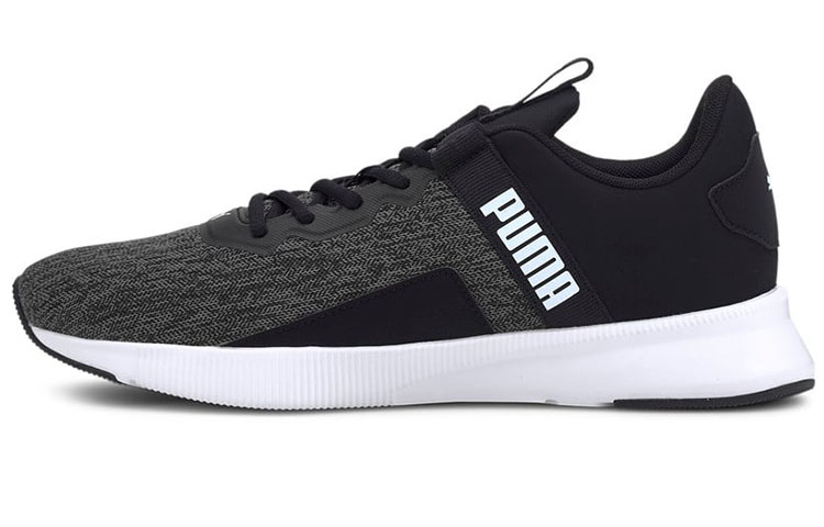 Puma Flyer Beta 'Breathable Black' 195061-01