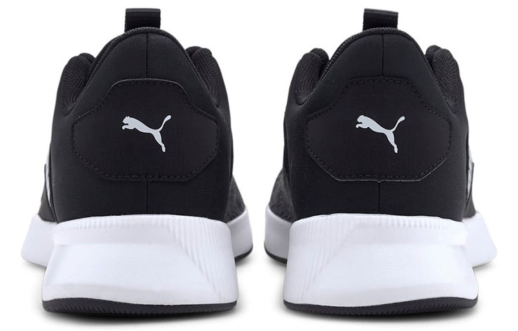 Shop Puma Flyer Beta ''Noir Respirant'' 195061-01