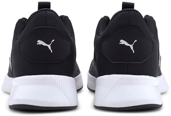 Puma Flyer Beta 'Negro Transpirable' 195061-01 Shop Puma Flyer Beta 'Negro Transpirable' 195061-01