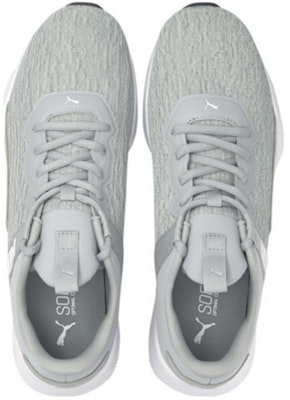 Puma Flyer Beta Kelabu Kasut Rendah 194274-09 Lookbook Puma Flyer Beta Kelabu Kasut Rendah 194274-09