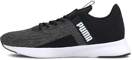 Puma Flyer Beta Black//Grey 'White' 194274-01 Puma Flyer Beta Black//Grey 'White' 194274-01