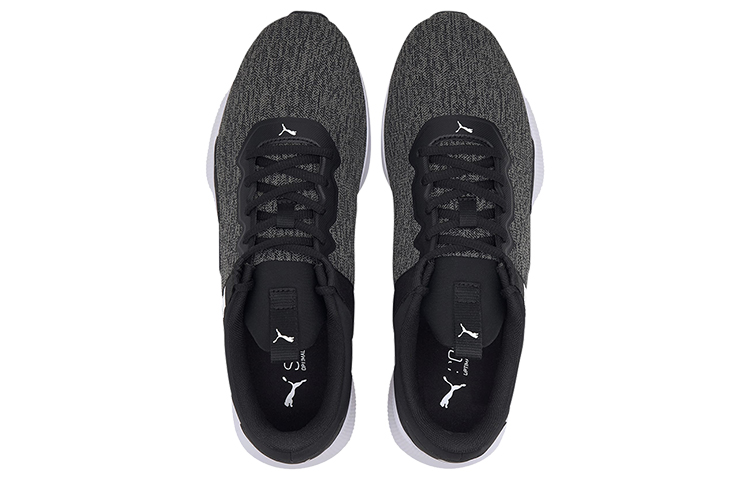 Lookbook Puma Flyer Beta Nero//Grigio ''Bianco'' 194274-01
