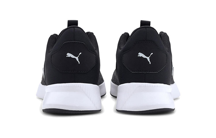 Shop Puma Flyer Beta Nero//Grigio ''Bianco'' 194274-01