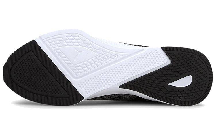 Details for Puma Flyer Beta Nero//Grigio ''Bianco'' 194274-01